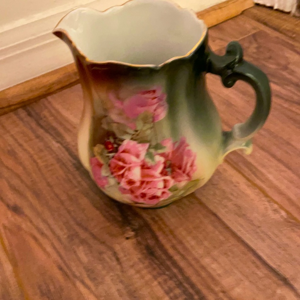 Gorgeous vintage, Bavaria.